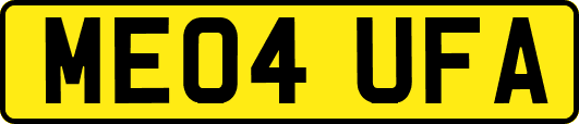 ME04UFA