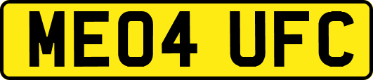 ME04UFC