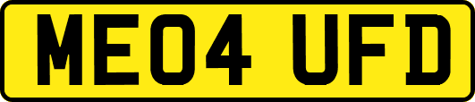 ME04UFD