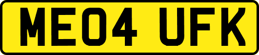 ME04UFK