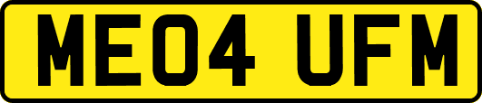ME04UFM