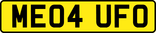 ME04UFO