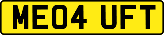 ME04UFT
