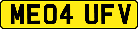ME04UFV
