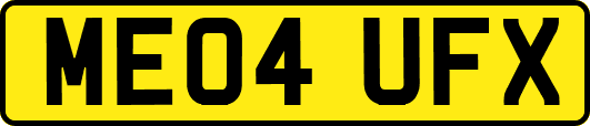 ME04UFX