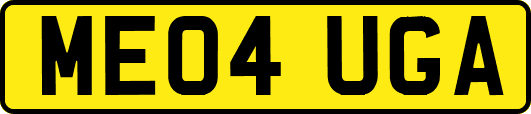 ME04UGA