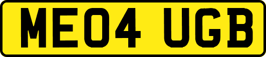 ME04UGB