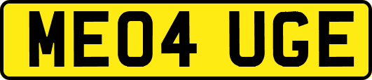 ME04UGE