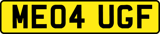 ME04UGF