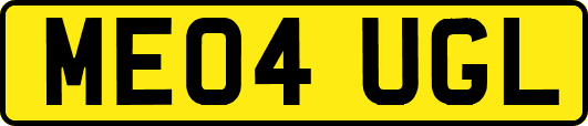 ME04UGL