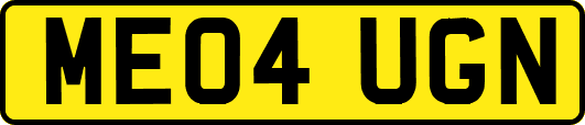 ME04UGN