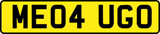 ME04UGO