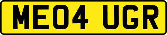 ME04UGR