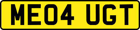 ME04UGT