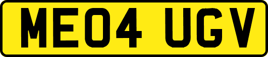 ME04UGV