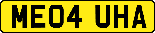 ME04UHA