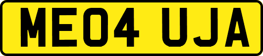 ME04UJA