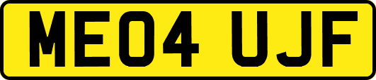 ME04UJF