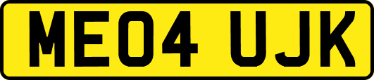 ME04UJK