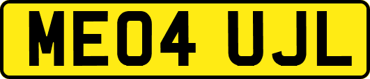 ME04UJL