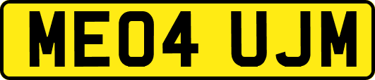 ME04UJM