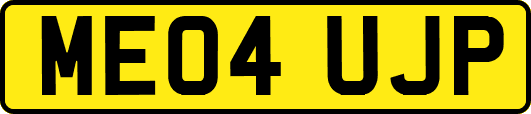 ME04UJP