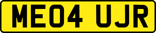 ME04UJR