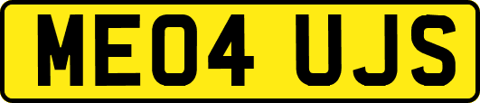 ME04UJS