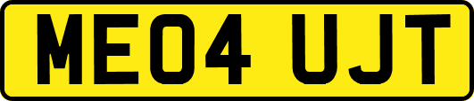 ME04UJT