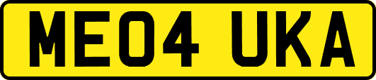ME04UKA