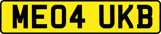 ME04UKB
