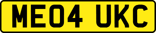 ME04UKC