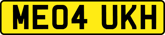 ME04UKH