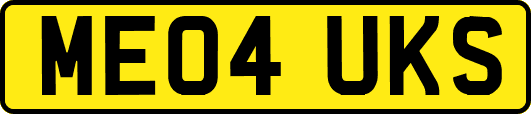 ME04UKS