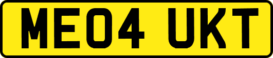 ME04UKT