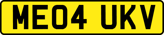 ME04UKV