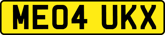 ME04UKX