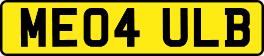 ME04ULB