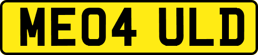 ME04ULD