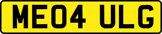 ME04ULG