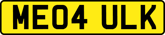 ME04ULK