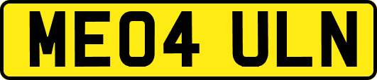 ME04ULN