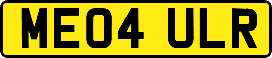 ME04ULR
