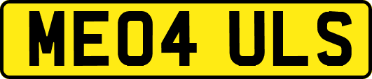 ME04ULS