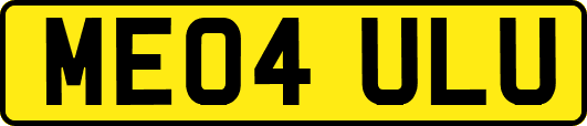 ME04ULU
