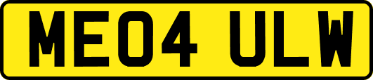ME04ULW