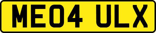 ME04ULX