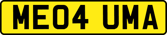 ME04UMA