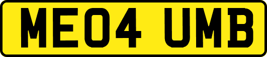 ME04UMB