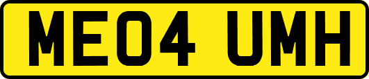 ME04UMH